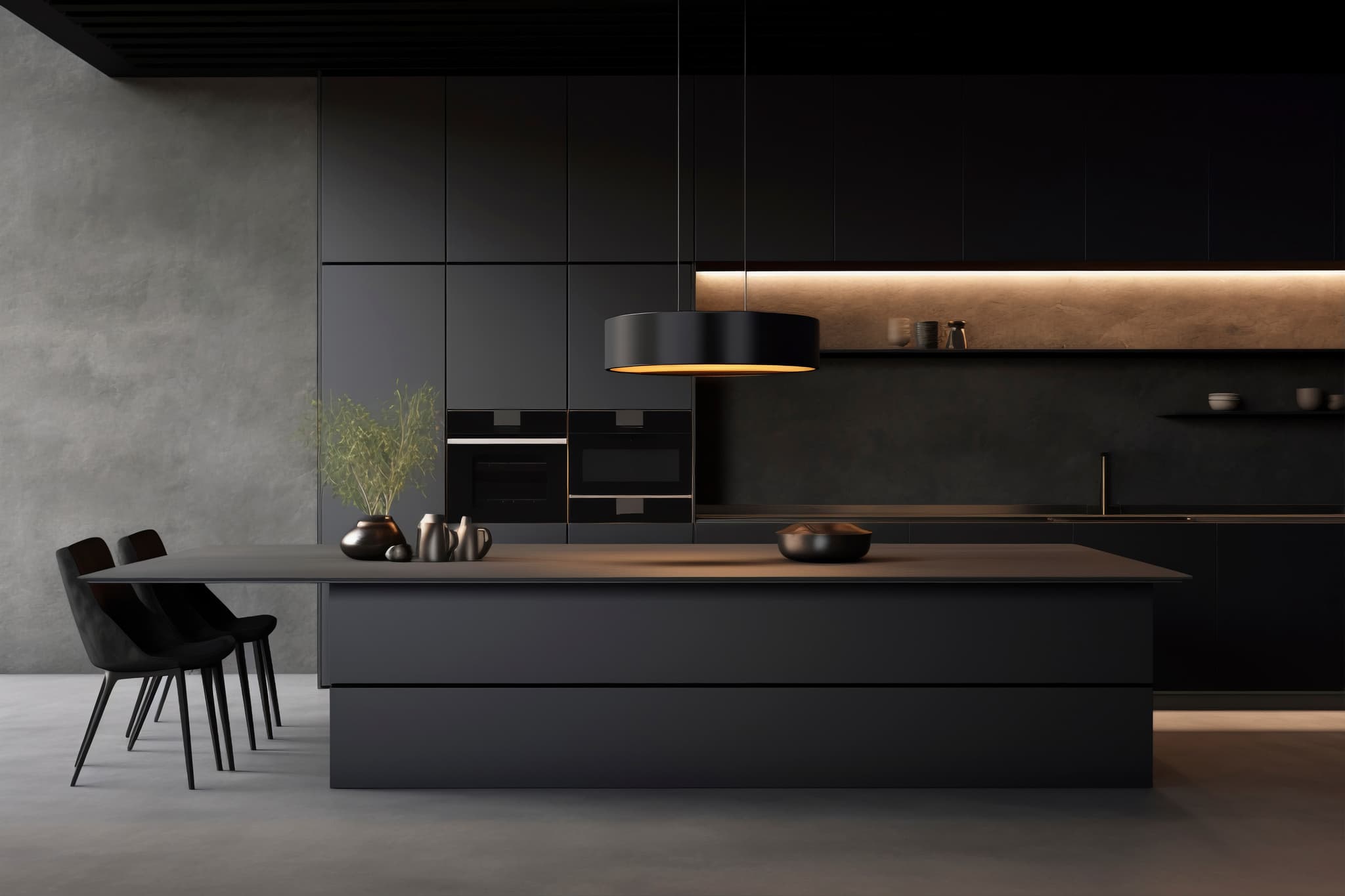 Interior Design Cost Estimation Tool