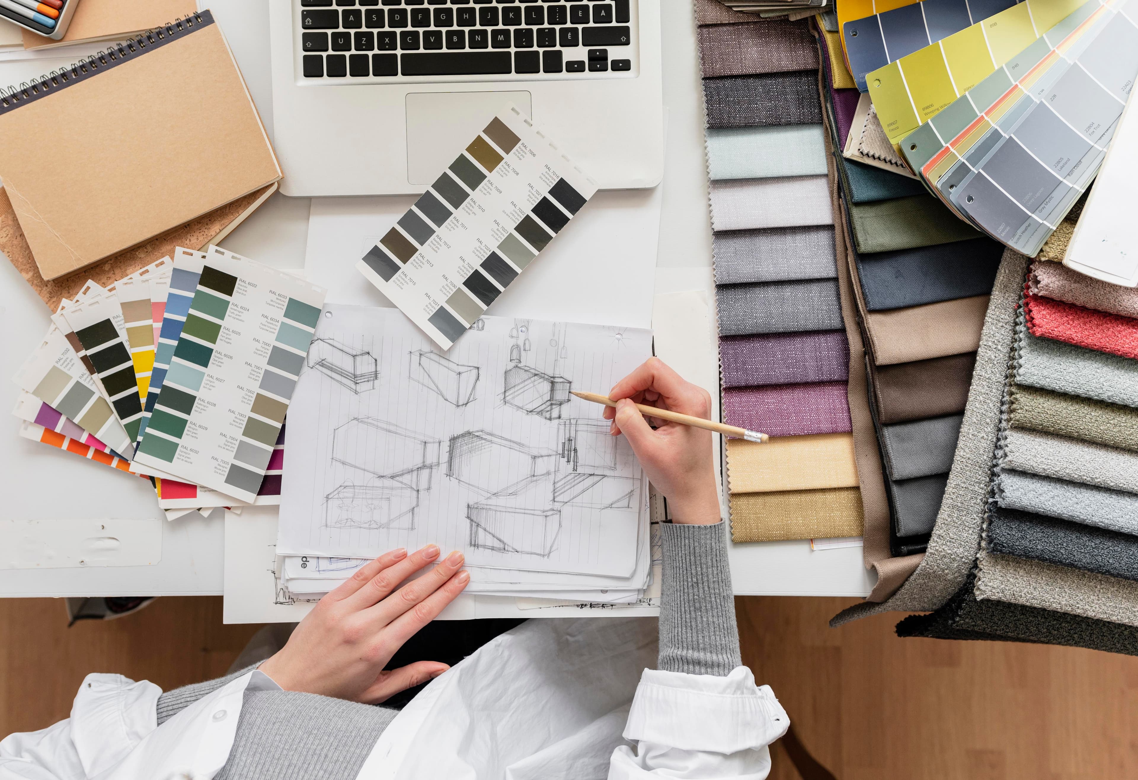 DESIGN & MATERIAL SELECTION