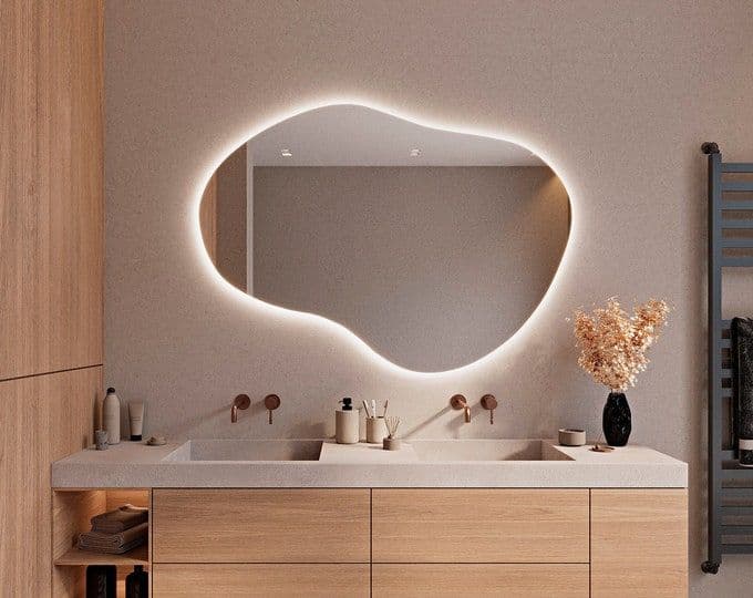 Glass & Mirror